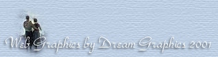 Web Graphics by Dream Graphics 2001